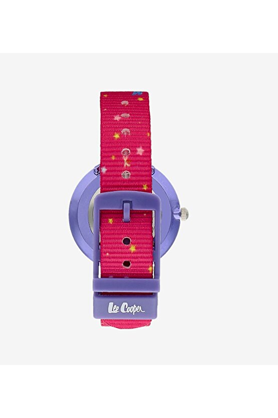 Kids SW. LC.K.3.738 Çocuk Kol Saati