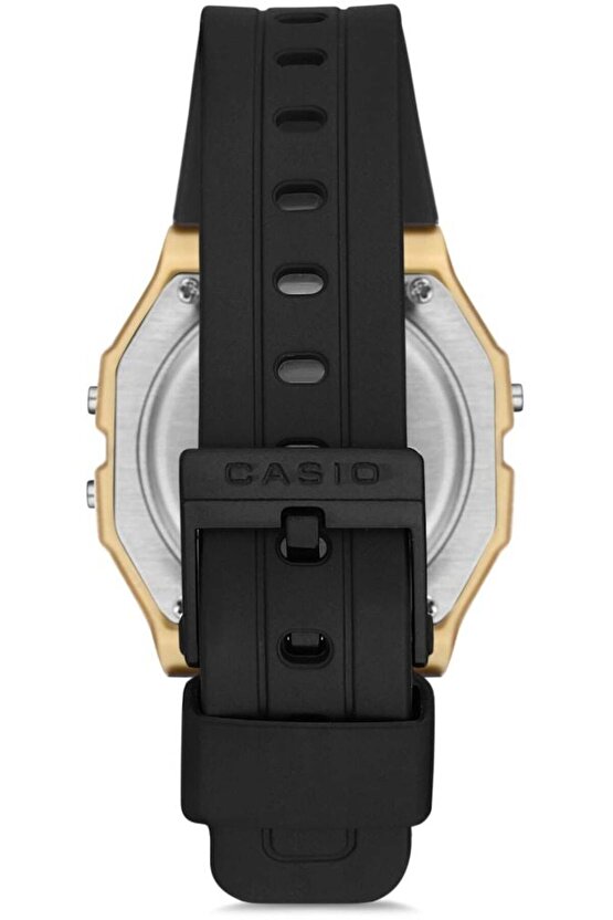 F-91wm-9adf Kol Saati (ERSA SAAT GARANTİLİ)