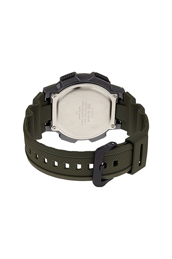AE-1000W-3AVDF Dijital Erkek Kol Saati