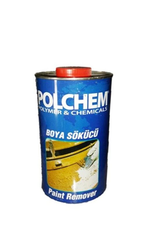 Boya Sökücü 0.75lt