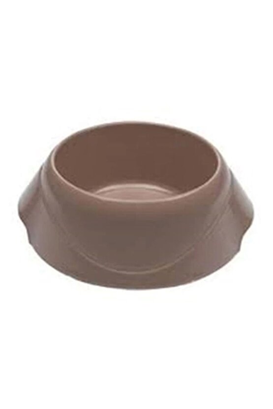 Magnus Kaymaz Tabanlı Plastik Köpek Mama ve Su Kabı Small 400 Ml