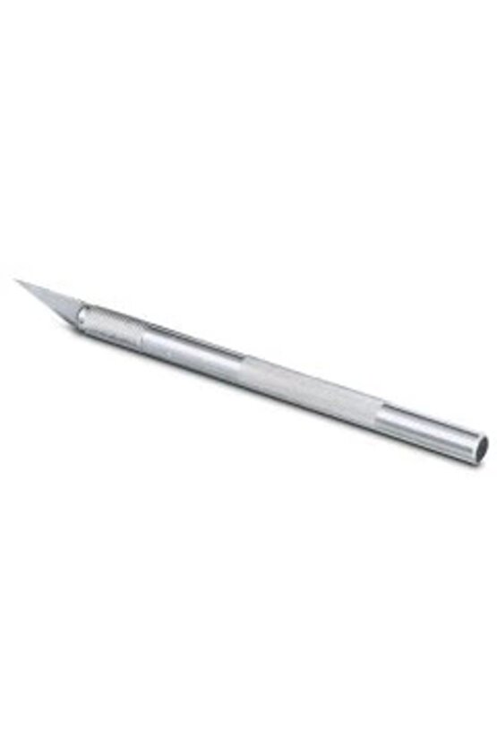 0-10-401 120mm Neşter Tipi Hobi Maket Bıçağı
