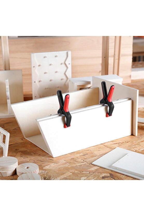 WP232011 50mm Plastik Mandalİşkence