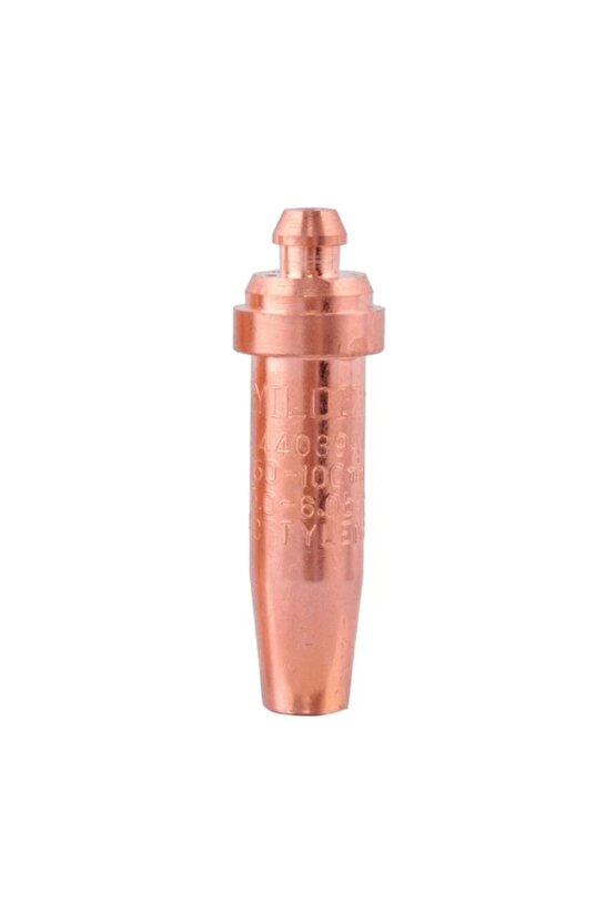 Yıldız 44039 Kesme Lülesi Asetilen Oksijen ( Kesme Kapasitesi 50 100 mm )