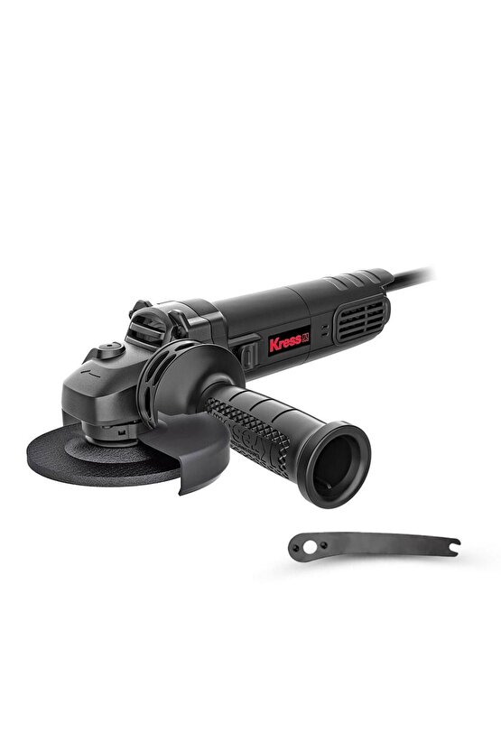 KUS20P 1400Watt 125mm Profesyonel Avuç Taşlama