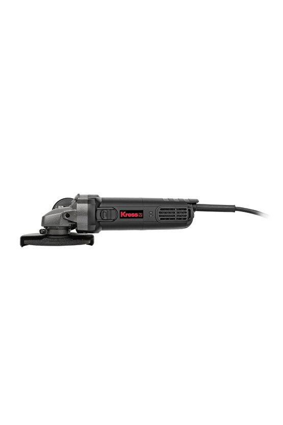 KUS20P 1400Watt 125mm Profesyonel Avuç Taşlama