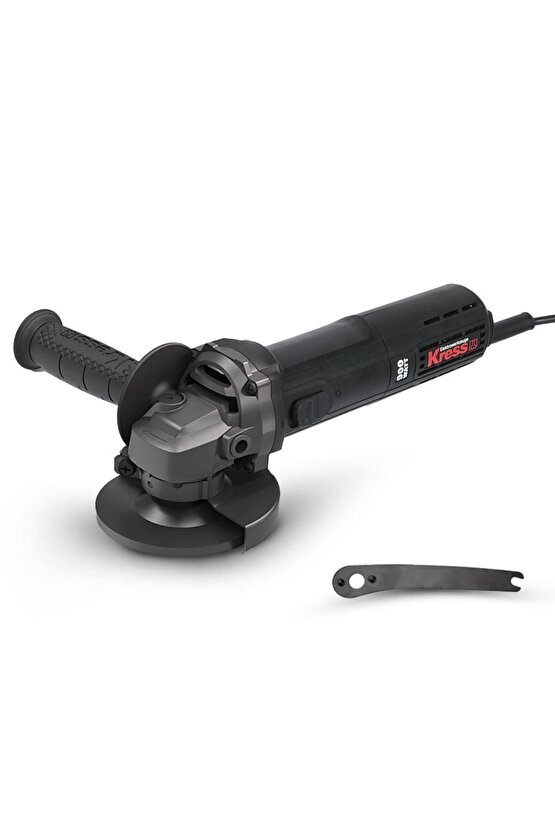 KUS05P 900Watt 115mm Profesyonel Avuç Taşlama