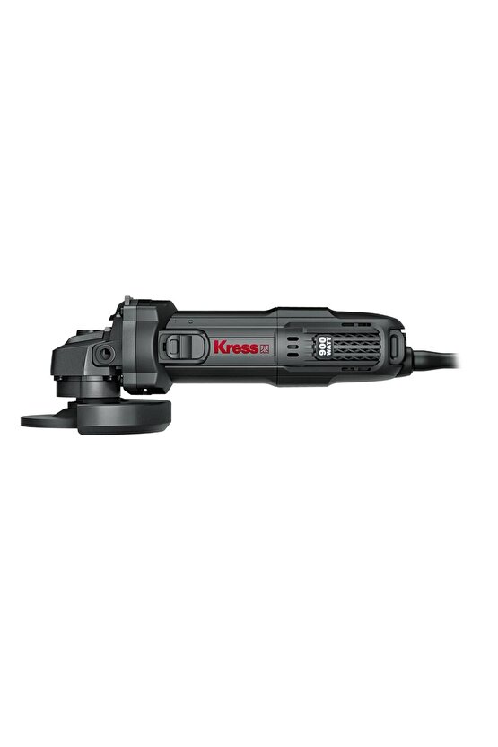 KUS05P 900Watt 115mm Profesyonel Avuç Taşlama