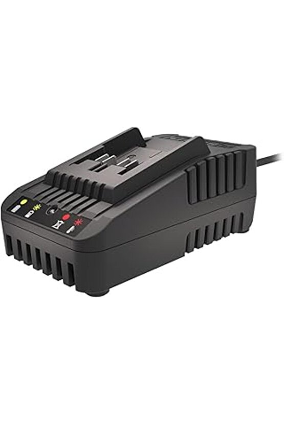 Kac20 20Volt Li-Ion Krosspack Akü Şarj Cihazı