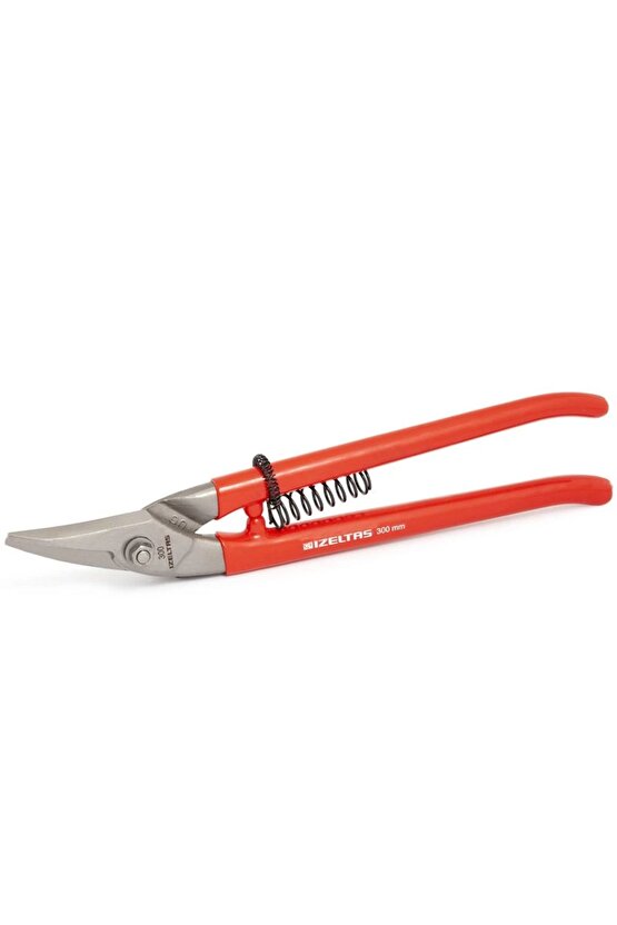 6210270275 Sağ Kaportacı Makası 275 mm