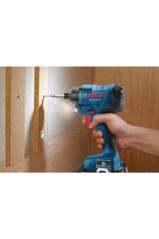 Gdr 180-lı 2x2.0ah Çift Akülü Somun Sıkma Makinesi - 06019g5123