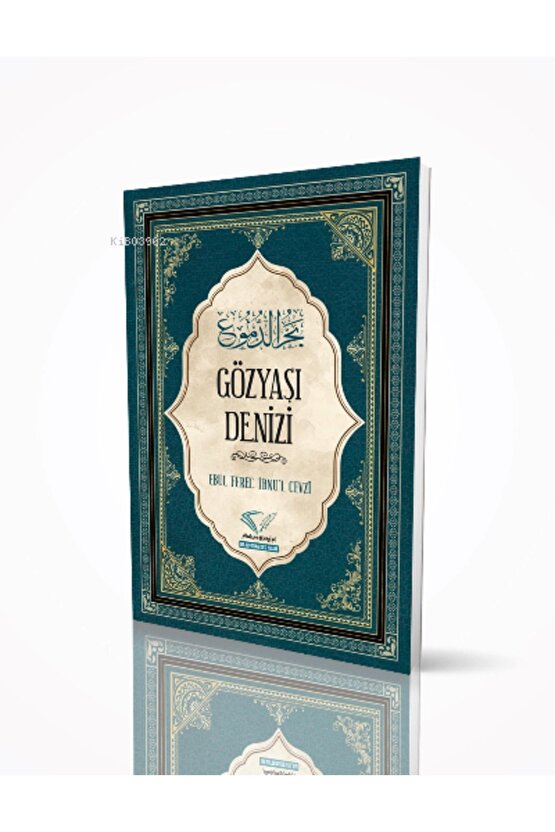Gözyaşı Denizi