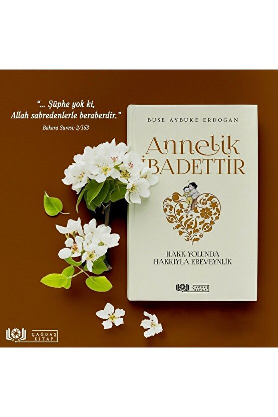 Annelik Ibadettir - Buse Aybuke Erdoğan