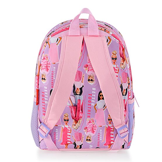 Barbie Anaokulu Çantası 48362