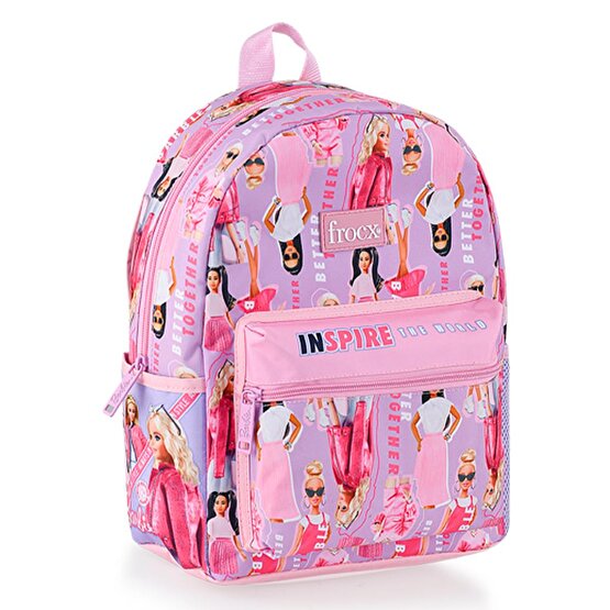 Barbie Anaokulu Çantası 48362