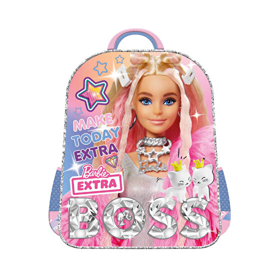 Barbie Anaokulu Çantası 41261