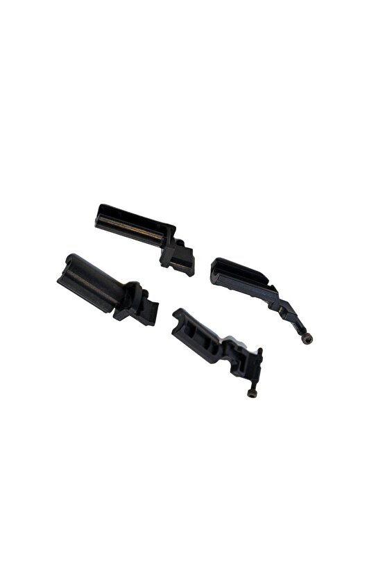 Mercedes C Class W203, E Class W211 için Sunroof Güneşlik Perde Tamir Seti
