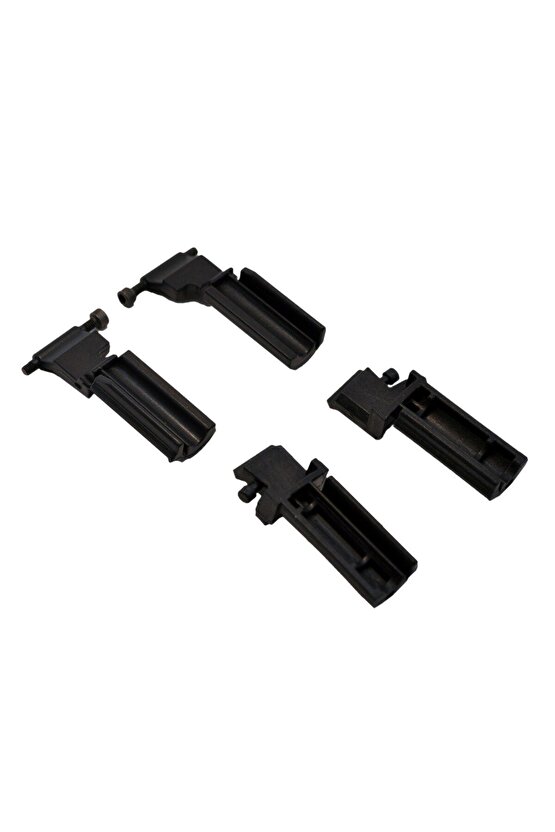 Mercedes C Class W203, E Class W211 için Sunroof Güneşlik Perde Tamir Seti