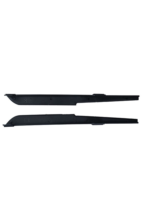 Mercedes E Class W124 1985-1996 için Sunroof Rüzgar Kapağı (Sağ - Sol)