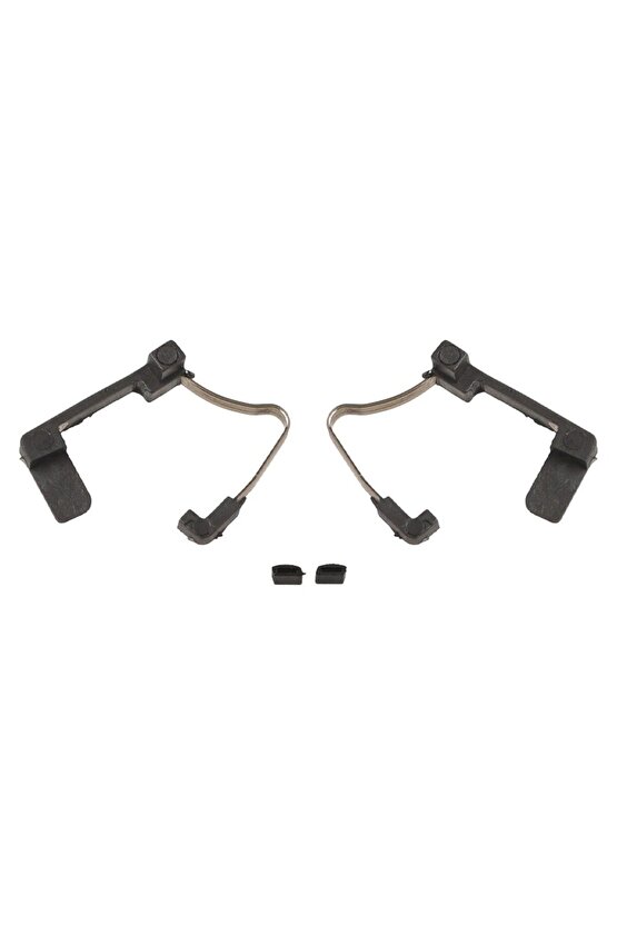 Mercedes C Class W205,S Class W222 için Sunroof Tamir Seti