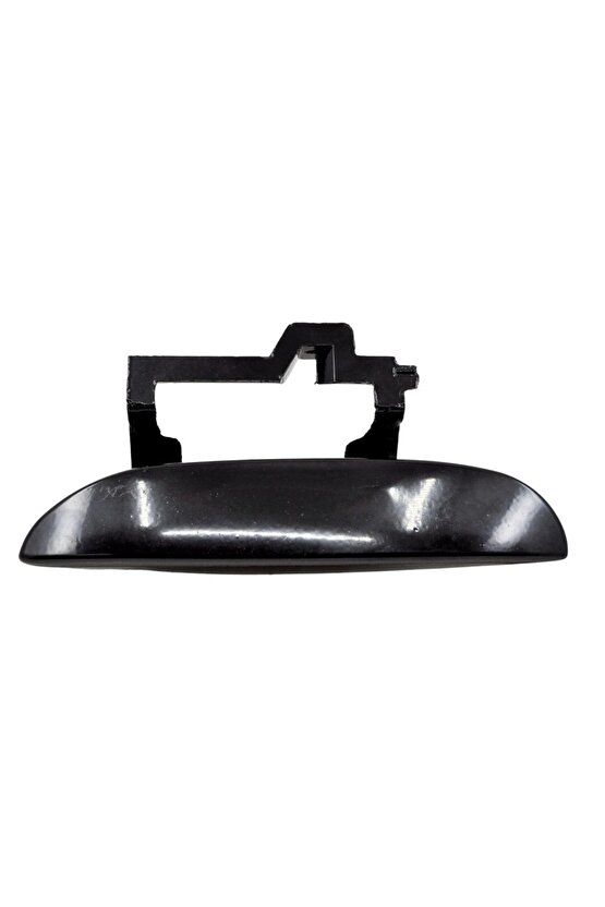 BMW 5 Serisi E39 için Dış Metal Kapı Kolu Sağ- Sol Set
