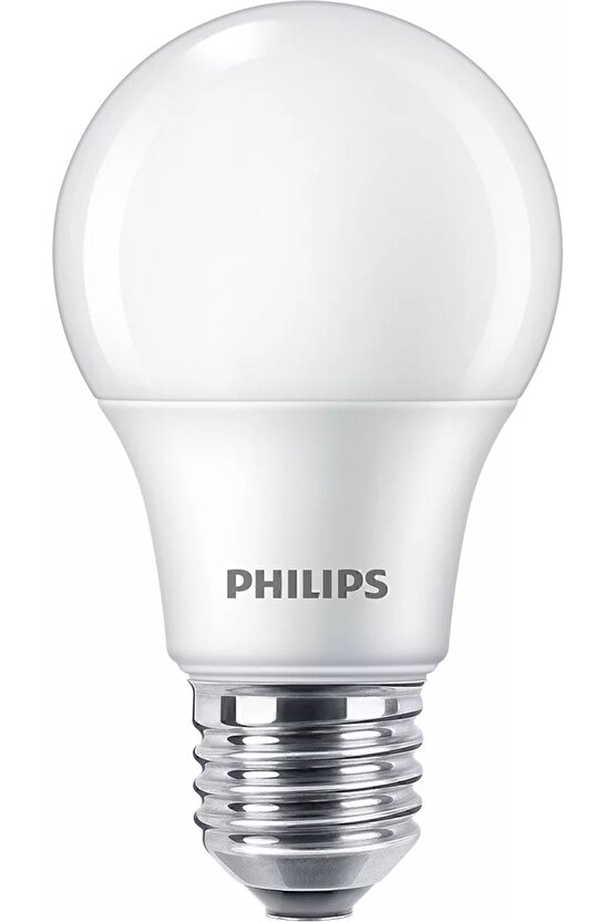 Mycare Led Lamba 8w-60w 6500k Beyaz Işık x12 Adet