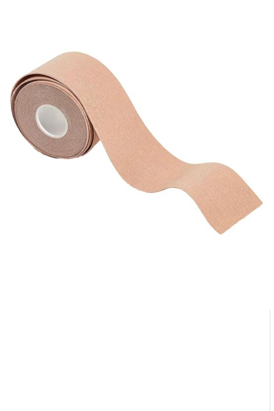 Göğüs Dikleştirici Ve Şekillendirici Bant