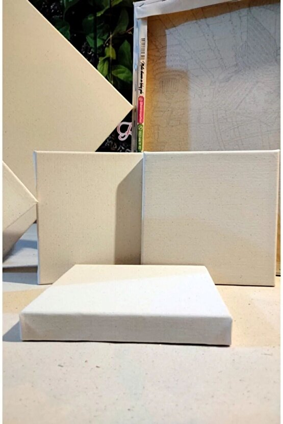 35x50 Tuval (3ADET)