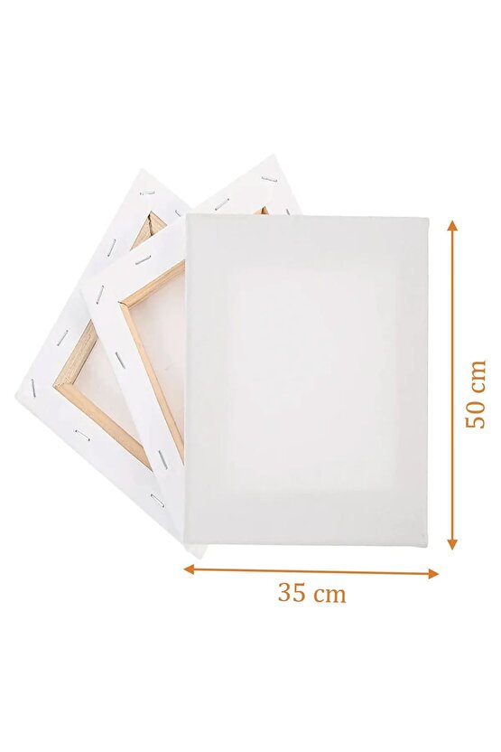 35x50 Tuval (2ADET)