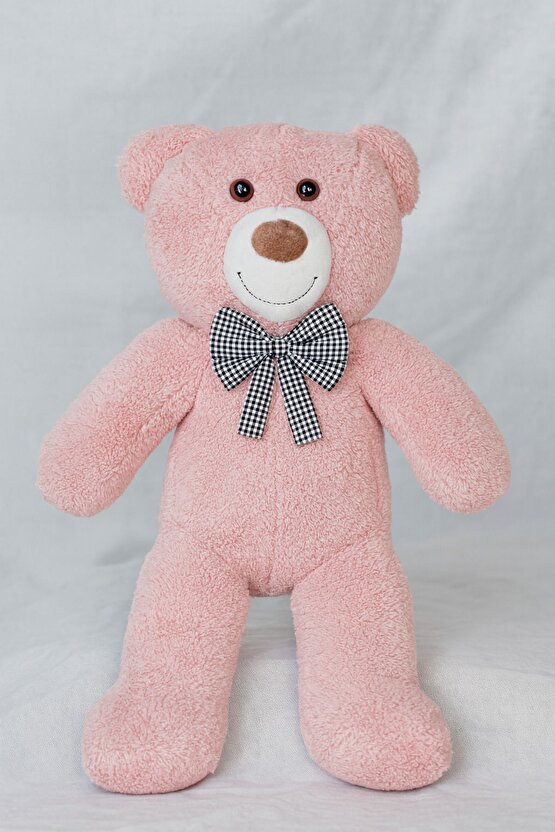 90 Cm Peluş Ayı Oyuncak Yumuşak Peluş Kunaş