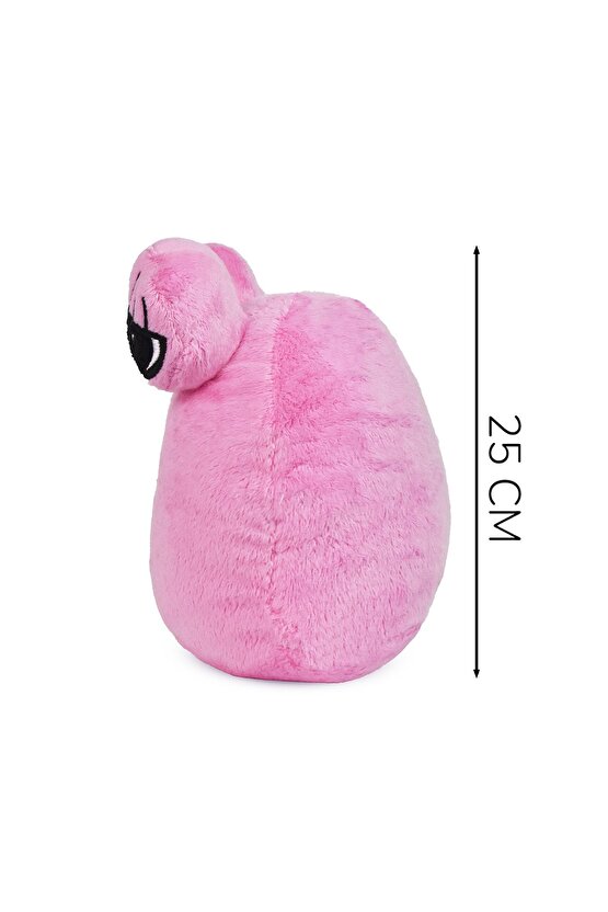 Oyuncak Peluş Pou ,pou,kahverengi Ayı,peluş Doldurulabilir Oyuncak Pou,uzaylı