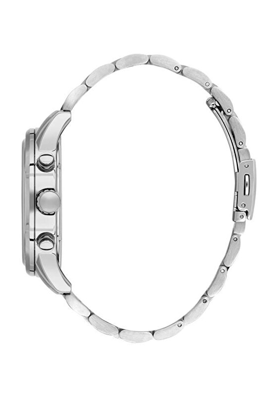 Dk.1.13136-10 Metal Erkek Kol Saati