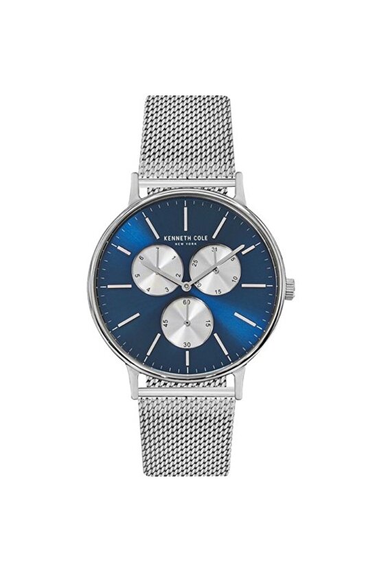 KC14946011 KENNETH COLE ERKEK KOL SAATİ