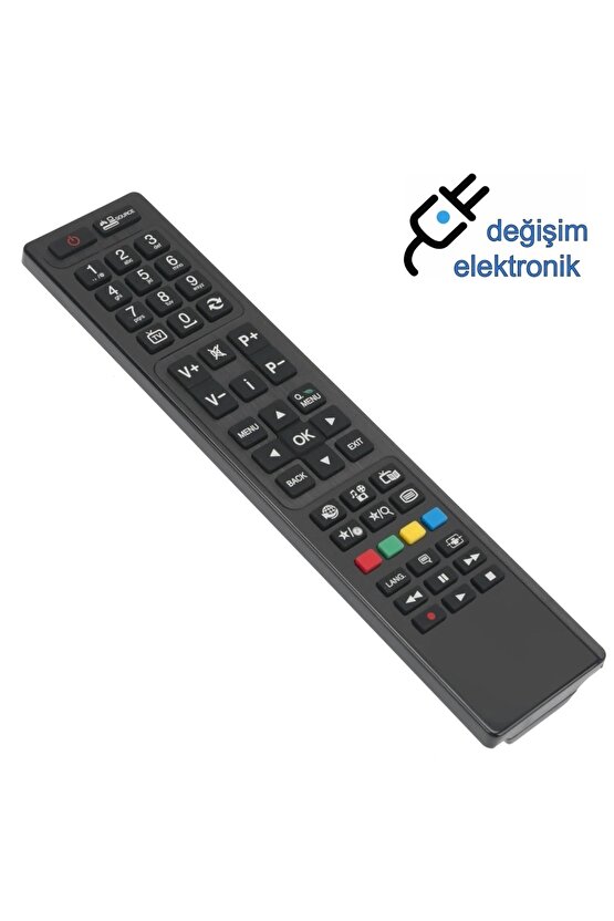 Vestel 32pf7030 Led Tv Kumandası