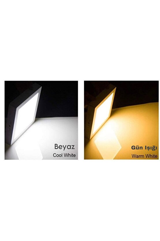 60 cm Beyaz Ledli Yuvarlak Banyo Aynası Makyaj Aynası Trafolu