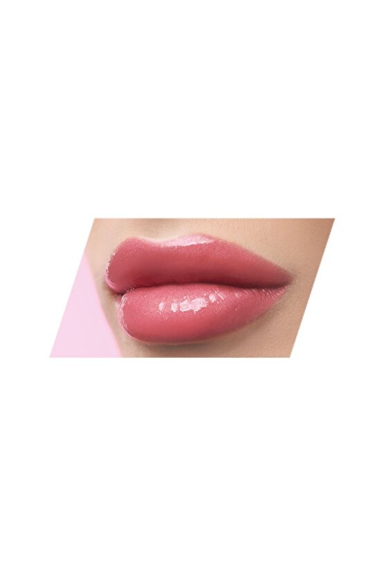 Plumped Lips Plumping Lipgloss 210 Dolgunlaştırıcı & Nemlendirici Dudak Parlatıcısı 4.7 ml