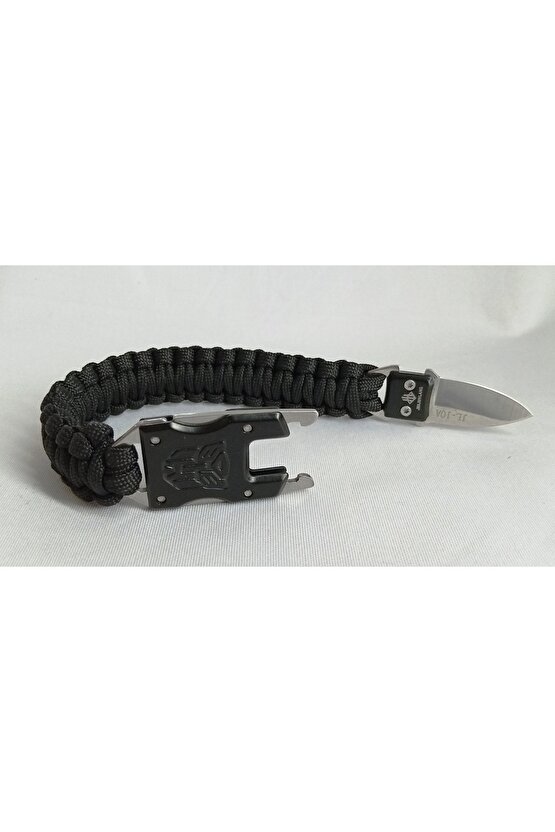 OPTIMUS GRIM PARACORD BILEKLIK OUTDOOR HEDIYELIK GADDAR