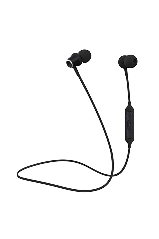 Bhstereo2 Kulakiçi Bluetooth Kulaklık,siyah