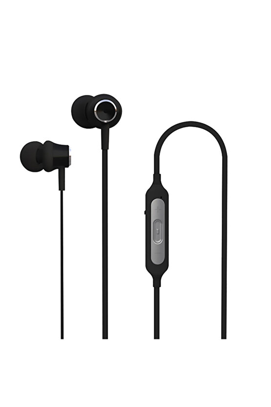 Bhstereo2 Kulakiçi Bluetooth Kulaklık,siyah