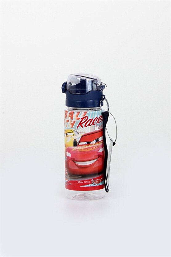 41454 Cars Plastik Matara 500 ml Due Legend Otto-41454-standart Std