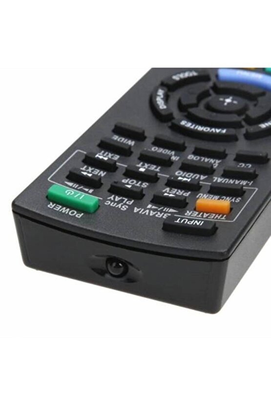 Sony Kdl-24ex320 Lcd Led Tv Kumandası