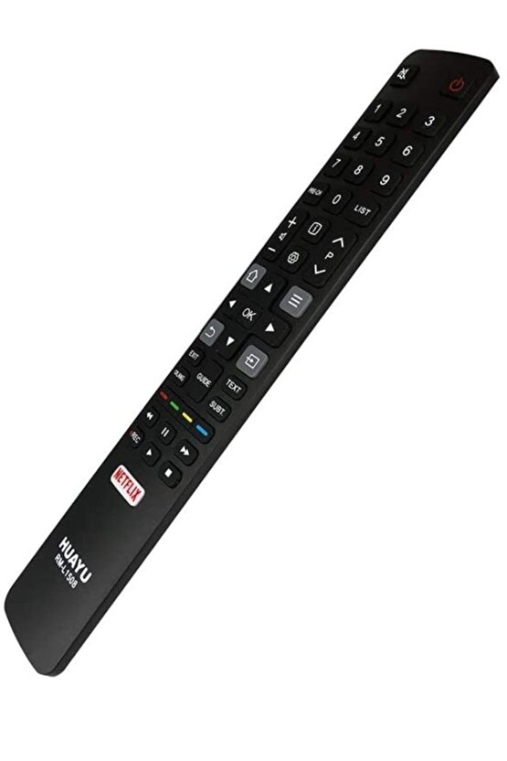 Tcl 65c825 Smart Led Tv Kumandası