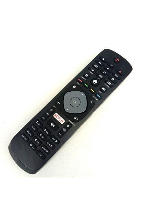 Ht15-04-17 Smart Led Tv Kumandası