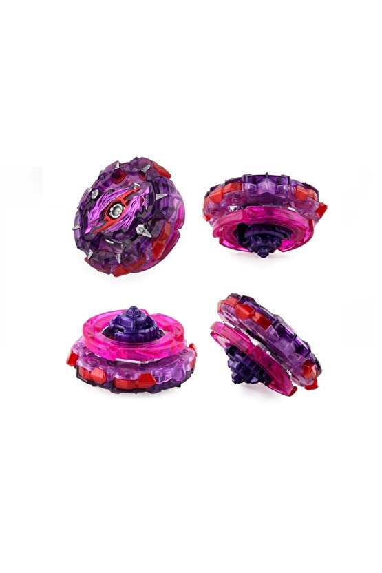 BURST GT B-151 Tact Longinus Starter BEYBLADE FIRLATICILI B151