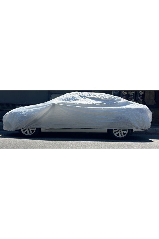 Sedan Araba Brandası (RENAULT MEGANE 4, FLUENCE, OCTAVIA A7-2013,SUPER B, PASSAT ASTRA SEDAN)