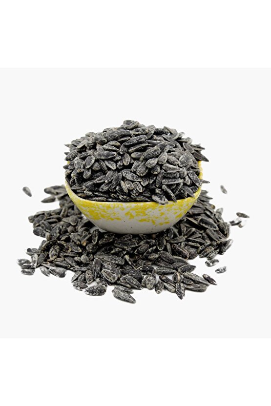 Kara Şimşek Dedikodu Çekirdeği 500gr