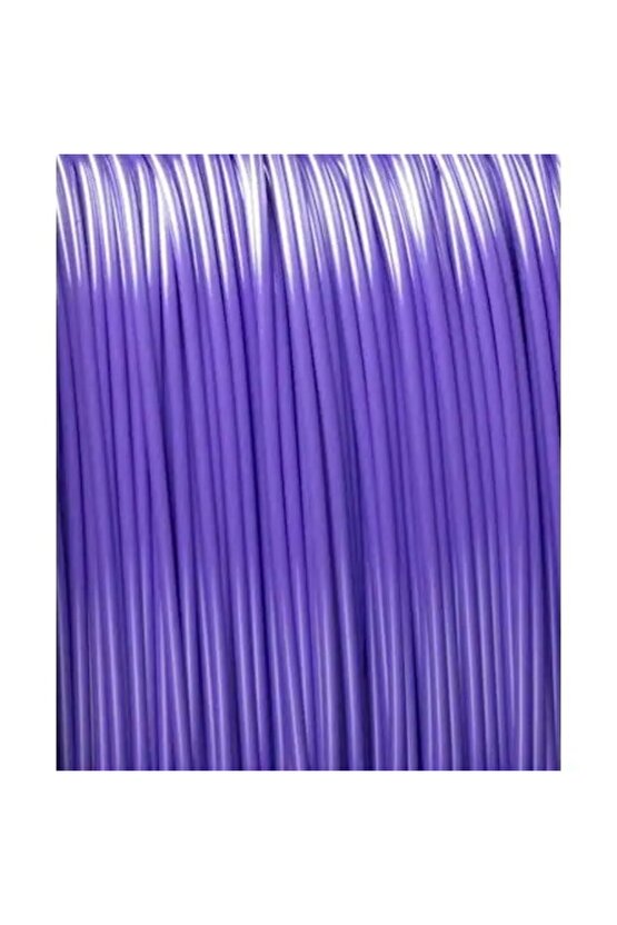 10 Metre Eflatun Renk Pla Filament 3d Kalem Yazıcı Için