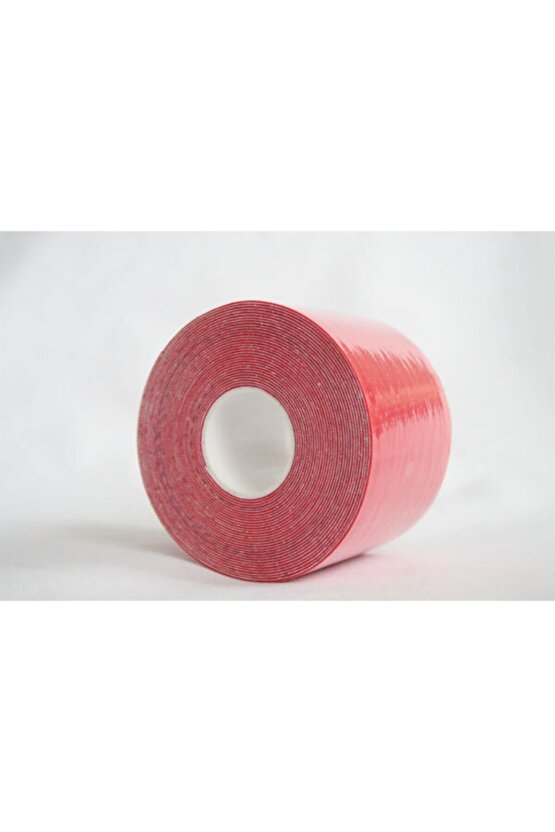 Mdzn Kirmizi Kinesio Tape Kinesiology Bandi Agri Bandi Kinesio Banti