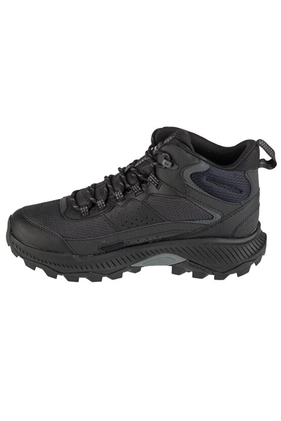 Speed Strike 2 Mid Waterproof Erkek Outdoor Bot