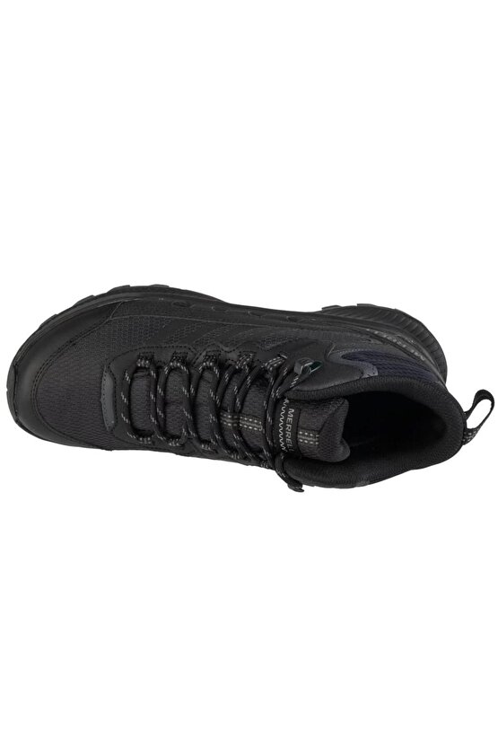 Speed Strike 2 Mid Waterproof Erkek Outdoor Bot